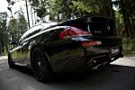 BMW M6 Hurricane RR by G-Power 2010 года
